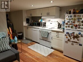 29 Via Italia in Toronto, ON - Building Photo - Building Photo