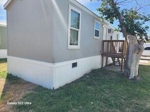 1136 Gary Terrace in Odessa, TX - Building Photo - Building Photo