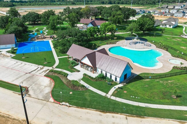 property at 17843 Plow Horse Ln