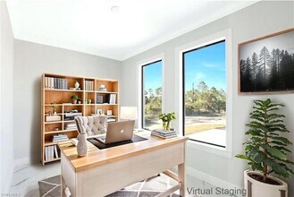 3724 56th Ave NE in Naples, FL - Building Photo - Building Photo