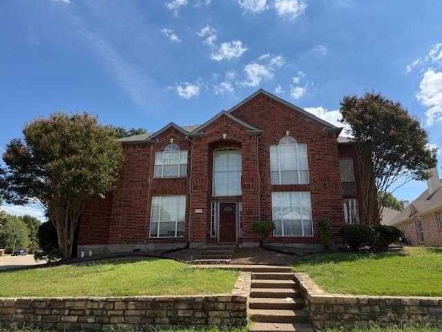 property at 7220 Randall Way