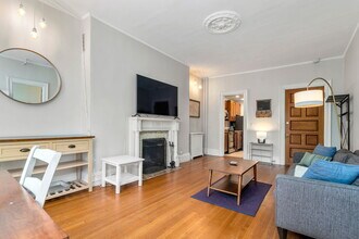 375 Commonwealth Ave, Unit 31 in Boston, MA - Building Photo - Building Photo