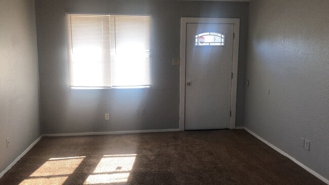 property at 2844 Brewer Ave