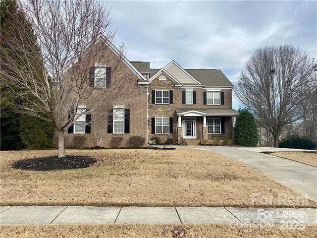 property at 407 Ranelagh Dr
