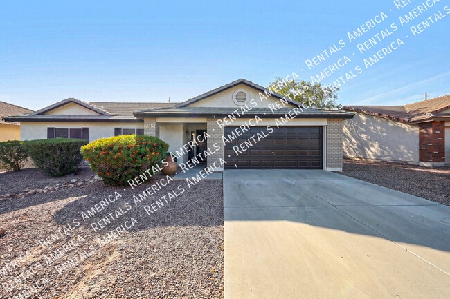 4118 S Ramona St in Gilbert, AZ - Building Photo - Building Photo