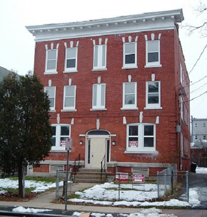 18-20 Cabot St in Hartford, CT - Building Photo - Building Photo