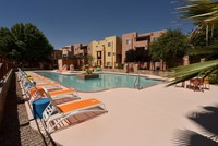 Casa Bandera in Las Cruces, NM - Building Photo - Building Photo