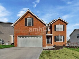 3342 Hunt Crest Rd in Knoxville, TN - Building Photo