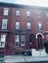 157 N 21st St, Unit 2R in Philadelphia, PA - Building Photo