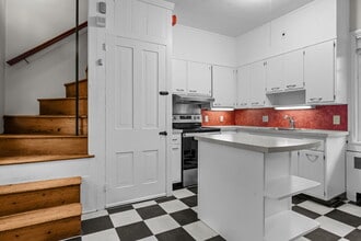 132 N Main St in Doylestown, PA - Building Photo - Building Photo