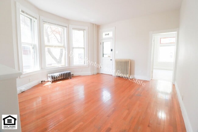 property at 846 Columbia Ave
