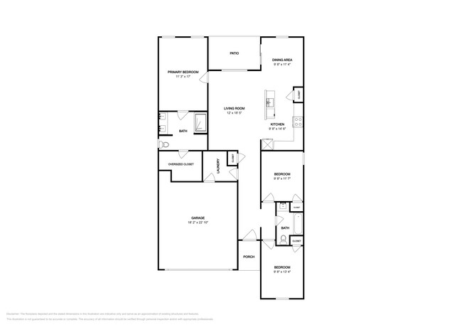 1213 Crested Iris St in Moore, SC - Building Photo - Building Photo