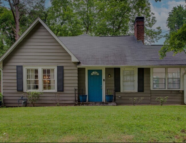property at 1821 Avon Ave SW