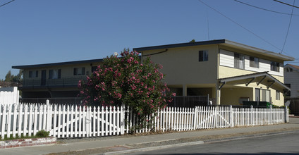 1514 C St in Hayward, CA - Building Photo - Building Photo