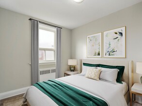 Truman Apartments in Hamilton, ON - Building Photo - Building Photo