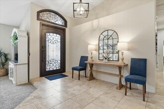 1909 E Coral Tree Dr in Gilbert, AZ - Building Photo - Building Photo