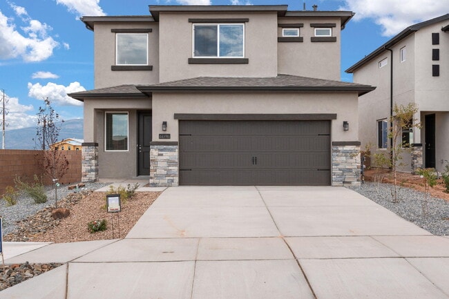 property at 6696 Zachary Rd NE