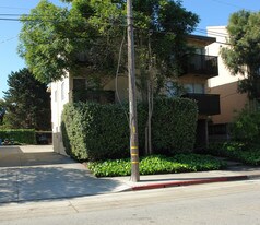 809 Rollins Rd Apartments