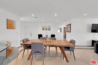1133 S Swall Dr in Los Angeles, CA - Building Photo - Building Photo