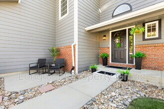 713 Pendleton Ave in Longmont, CO - Building Photo - Building Photo