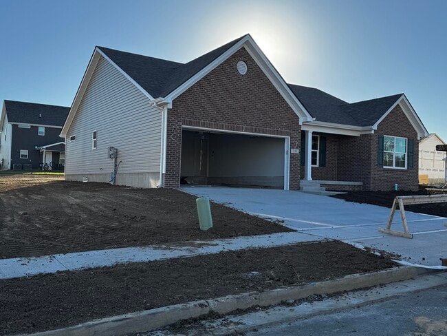 100 Tyler Wy in Georgetown, KY - Building Photo - Building Photo