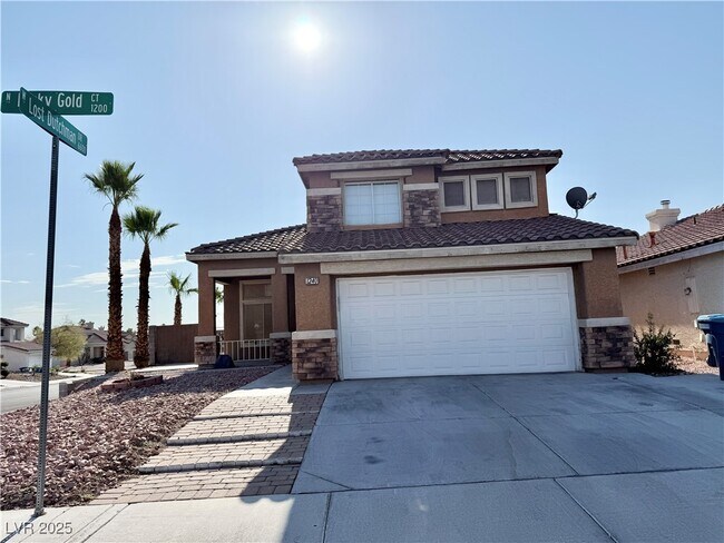 property at 1240 Lucky Gold Ct