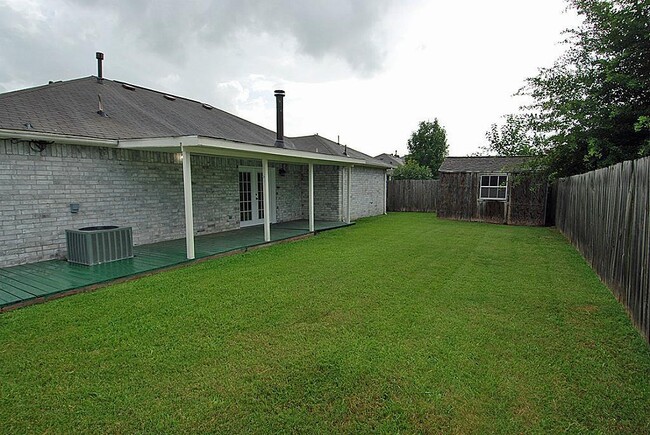 7311 Harpers Dr in Richmond, TX - Building Photo - Building Photo