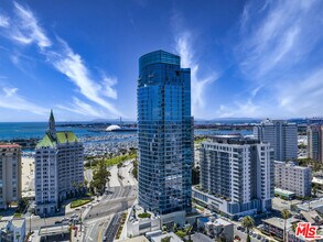 777 E Ocean Blvd in Long Beach, CA - Building Photo - Building Photo