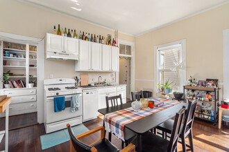 195 Green St, Unit 2 in Cambridge, MA - Building Photo - Building Photo