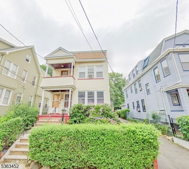 property at 180 Hobson St