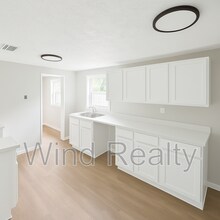 1109 Lake Shore Blvd in Jacksonville, FL - Building Photo - Building Photo