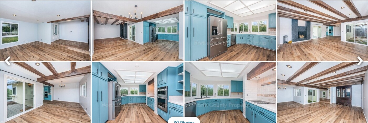 31110 Old River Rd in Bonsall, CA - Building Photo
