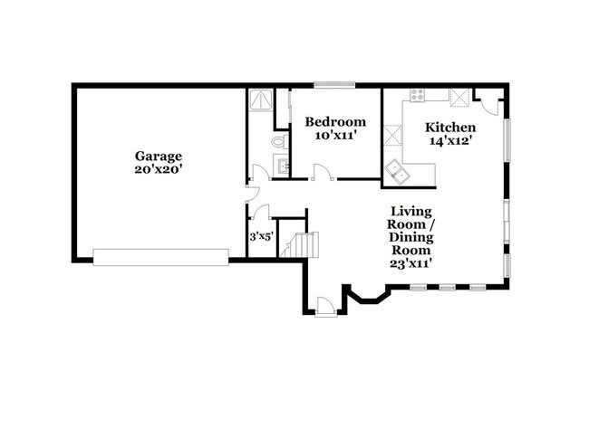 6317 Rubylyn Ave in Las Vegas, NV - Building Photo - Building Photo