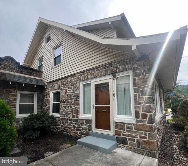 433 Friedensburg Rd in Reading, PA - Building Photo - Building Photo
