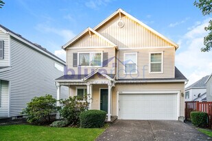 16786 NW Oak Creek Dr in Beaverton, OR - Building Photo