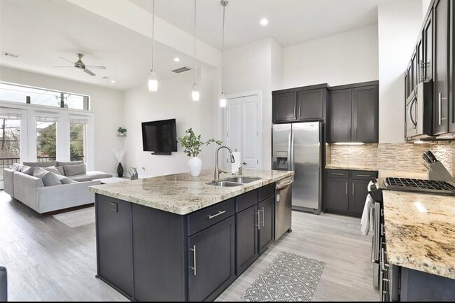 4104 Marina St in Houston, TX - Building Photo - Building Photo