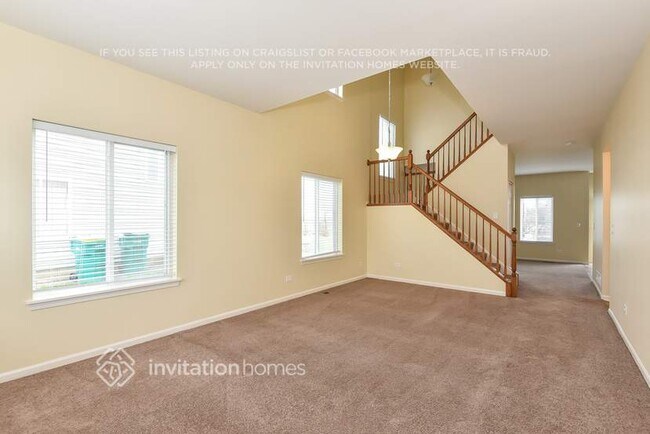 2810 Sun Valley Dr in Plainfield, IL - Building Photo - Building Photo