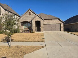 14920 Nightmist Rd in Aledo, TX - Building Photo