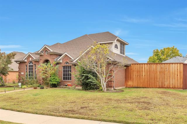 10801 Wild Oak Dr in Frisco, TX - Building Photo - Building Photo