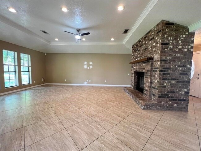 12965 Larch Ln in Beaumont, TX - Building Photo - Building Photo