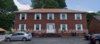 1849 Summerhaven Ave in Cookeville, TN - Building Photo