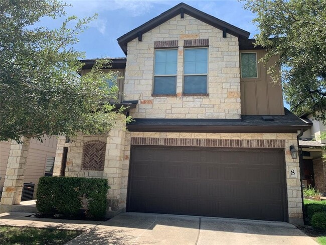 property at 7709 Menchaca Rd