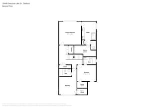10446 Executive Lake Dr in Stafford, TX - Building Photo - Building Photo