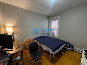 135 Columbia St, Unit 2L in Cambridge, MA - Building Photo - Building Photo