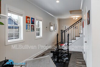 1508 W Club Blvd in Durham, NC - Building Photo - Building Photo