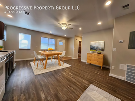 4 Taos Pl in Manitou Springs, CO - Building Photo