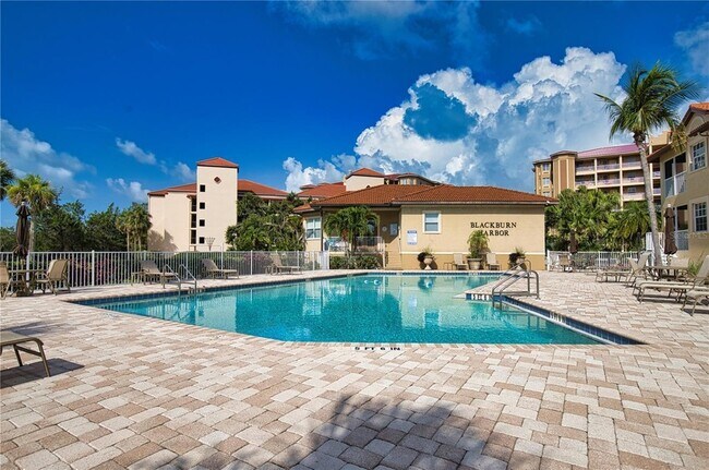 5100 Jessie Harbor Dr, Unit 602 in Osprey, FL - Building Photo - Building Photo