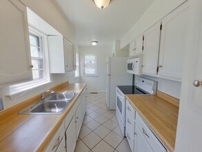 1057 N Lightner in Wichita, KS - Building Photo - Building Photo