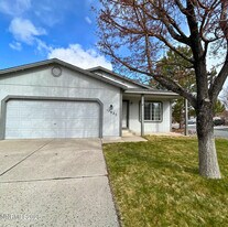 17825 Fairfax Ct in Reno, NV - Building Photo