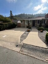 3701 Mosswood Dr, Unit 3701 Mosswood Dr in Lafayette, CA - Building Photo